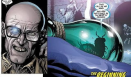 邪恶里漫画,揭秘黑暗世界的惊悚篇章