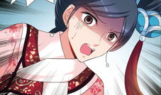 夕妃妍雪漫画,梦幻仙境的奇幻之旅